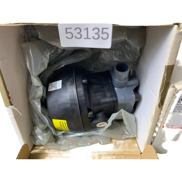 GEMÜ R690 15D 1291EDN Membranventil