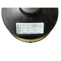 GEMÜ R690 15D 1291EDN Membranventil