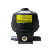 GEMÜ R690 15D 1291EDN Membranventil