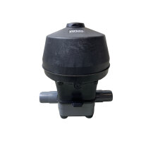 GEMÜ R690 15D 1291EDN Membranventil