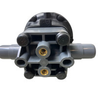 GEMÜ R690 15D 1291EDN Membranventil