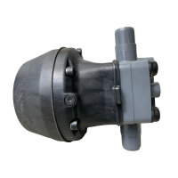GEMÜ R690 15D 1291EDN Membranventil