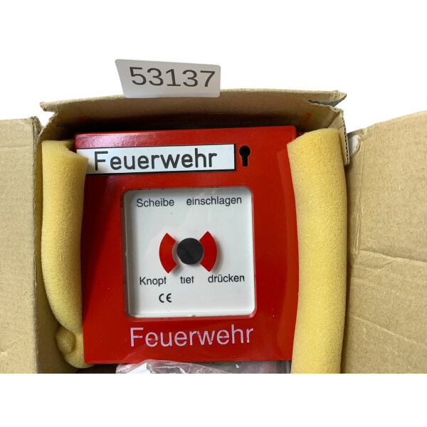 Minimax DMX 3003 782847 Brandschutz Modul