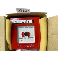 Minimax DMX 3003 782847 Brandschutz Modul