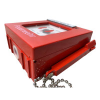 Minimax DMX 3003 782847 Brandschutz Modul
