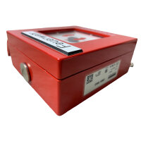 Minimax DMX 3003 782847 Brandschutz Modul