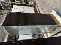 Abb 200 kw ACS880-07-0363A-3+E200+L504+L505+P902+P904+Q963 umrichter