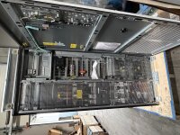 Abb 200 kw ACS880-07-0363A-3+E200+L504+L505+P902+P904+Q963 umrichter