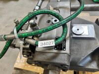 Rexroth  A4VSO 355 HD1GB /30R-PPB13N00 R902410065 hydraulikpumpe