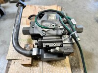 Rexroth  A4VSO 355 HD1GB /30R-PPB13N00 R902410065 hydraulikpumpe