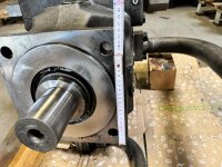 Rexroth  A4VSO 355 HD1GB /30R-PPB13N00 R902410065 hydraulikpumpe