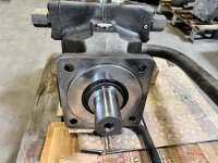 Rexroth  A4VSO 355 HD1GB /30R-PPB13N00 R902410065 hydraulikpumpe