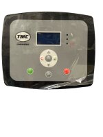 TMC 85-10 EWNA Schraubenkompressor 658 m³/h 10 bar 86 kW