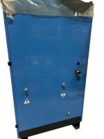 TMC 85-10 EWNA Schraubenkompressor 658 m³/h 10 bar 86 kW