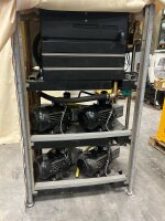 Kärcher HDC 80/16 Professional – Industrie Hochdruckanlage