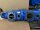 Bosch Rexroth R902121497 / R900761047 PVV5 Innenzahnradpumpe Doppelpumpe Hydraulik