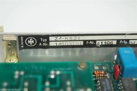FUNKE HUSTER Z4-KS31   14803001