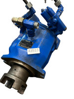 Bosch Rexroth A10VSO 71 DFR1/31R Hydraulikpumpe...
