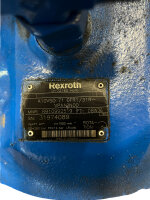 Bosch Rexroth A10VSO 71 DFR1/31R Hydraulikpumpe...