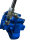 Bosch Rexroth A10VSO 71 DFR1/31R Hydraulikpumpe R910992519 280 bar