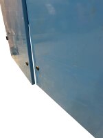 TMC-85-10-EWNA Schraubenkompressor 658 m³/h 10 bar 86 kW