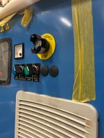 TMC-85-10-EWNA Schraubenkompressor 658 m³/h 10 bar 86 kW