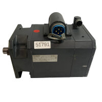 Siemens 1FT6082-8AC71-1TA0-Z Brushless Servomotor