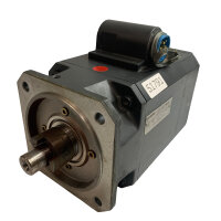 Siemens 1FT6082-8AC71-1TA0-Z Brushless Servomotor