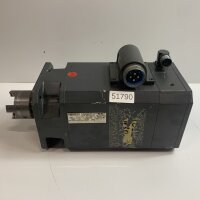 Siemens 1FT6084-8AC71-1TA0 Brushless Servomotor