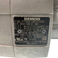 Siemens 1FT7062-5AF70-1FH0 Servomotor