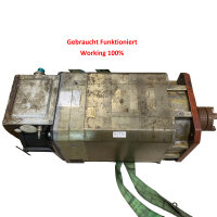 Siemens 1PH7167-2NF03-0DJ0 Servomotor