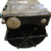 Siemens 1PH7167-2NF03-0DJ0 Servomotor