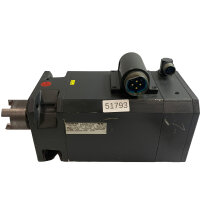 Stecker beschädigt ! Siemens 1FT6084-8AC71-1TA0...