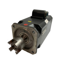 Stecker beschädigt ! Siemens 1FT6084-8AC71-1TA0 Servomotor