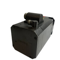 Stecker beschädigt ! Siemens 1FT6084-8AC71-1TA0 Servomotor