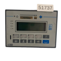 UniOP MD00R-04-0045 Bedienpanel Panel Display