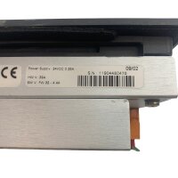 UniOP MD00R-04-0045 Bedienpanel Panel Display