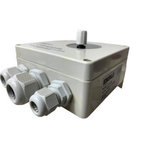 Eberle UTR-100 (Version V2.0) Universal-Temperaturregler (Thermostat)