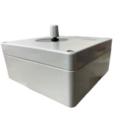 Eberle UTR-100 (Version V2.0) Universal-Temperaturregler (Thermostat)