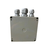 Eberle UTR-100 (Version V2.0) Universal-Temperaturregler (Thermostat)