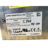 JUMO 703571/8-01-00-00-00-00-00-00-00-00-23-00/056...