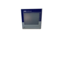 JUMO 703571/8-01-00-00-00-00-00-00-00-00-23-00/056 Touchscreen-Prozessregler
