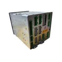 JUMO 703571/8-01-00-00-00-00-00-00-00-00-23-00/056 Touchscreen-Prozessregler