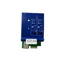Buderus FM 442 Heizkreis-Funktionsmodul
