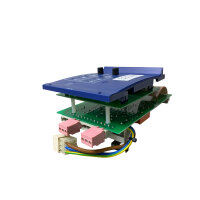 Buderus FM 442 Heizkreis-Funktionsmodul