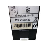 Gestra AG NRS 1-54 Niveauschalter 392622