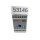Gestra AG NRS 1-54 Niveauschalter 392622