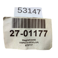 Festo VMPA14-M1H-J-PI Magnetventil 573717