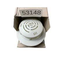 Hekatron TDS 247 Thermischer Brandmelder 5100158.010709