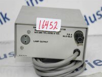 Gaertner 271T-220  TRANSFORMER POWER SUPPLY MODEL 271T  transformator